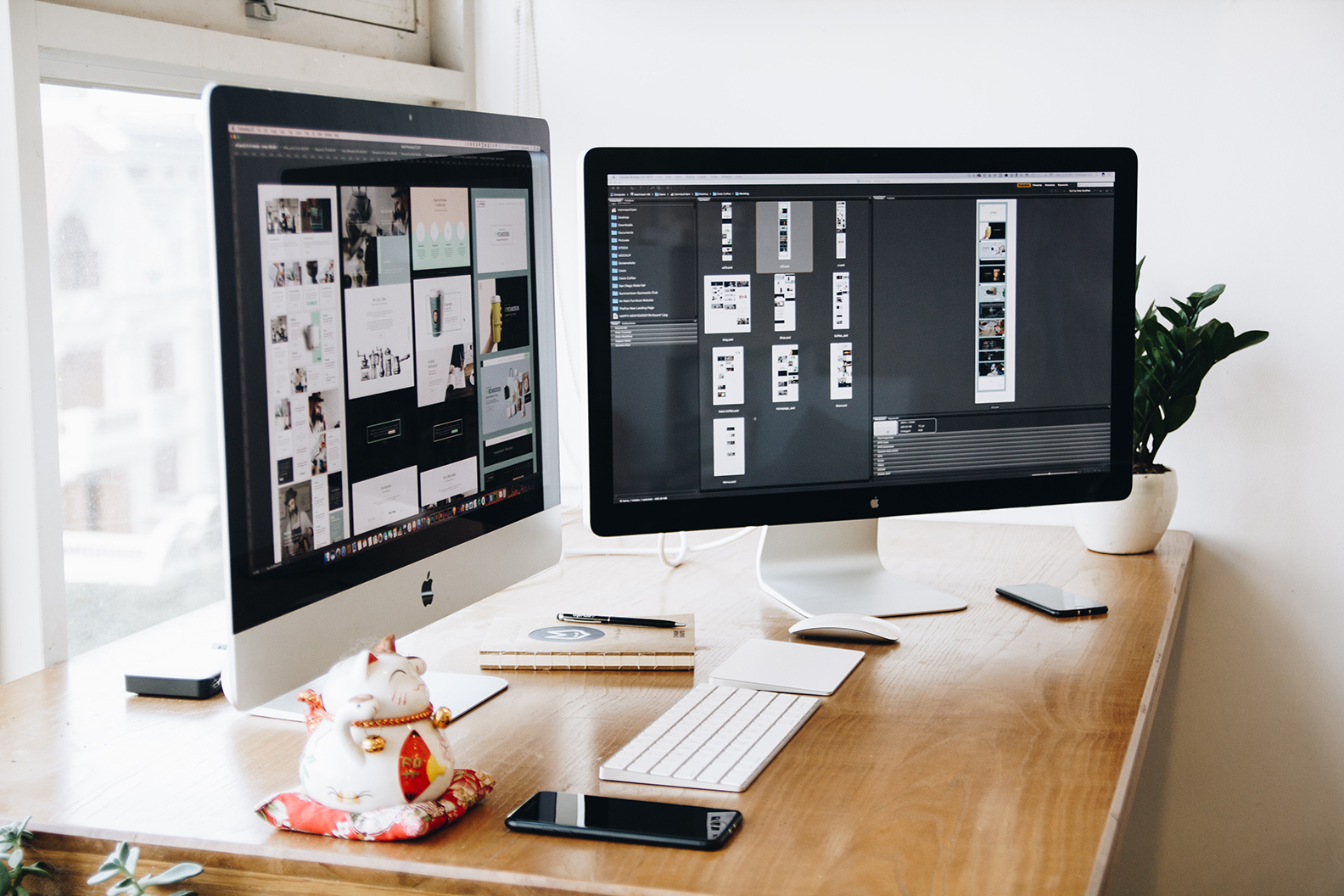 Read more about the article Brand Building Basics During The Pandemic